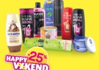 Bipa vikend akcija