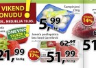 Diona vikend akcija