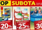 Konzum Top subota