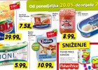 Plodine akcija od ponedjeljka do srijede