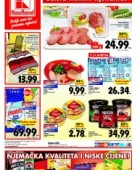 Kaufland katalog 08/2012