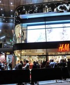 H&M