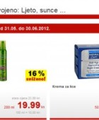 Kaufland katalog ljeto