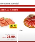Kaufland katalog 06/2012