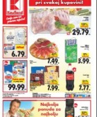 Kaufland katalog