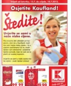 Kaufland katalog
