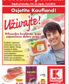 Kaufland katalog do 15.08.2012
