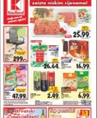 Kaufland katalog do 22.08.2012