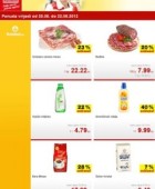 Kaufland akcija do 22.8.