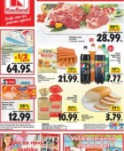 Kaufland katalog do 29.8
