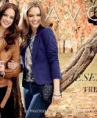 Avon katalog jesen