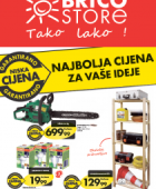 Bricostore katalog do 30.9.