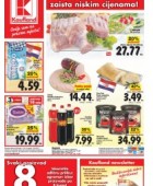 Kaufland katalog do 19.9.