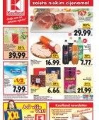 Kaufland katalog od 27.9