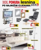 Lesnina akcija od 18.9.
