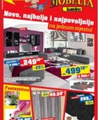 Mobelix akcija do 30.9.