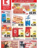 Kaufland katalog od 4.10.