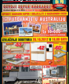 Harvey Norman katalog 1.rođendan
