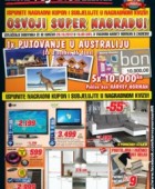 Harvey Norman katalog listopad