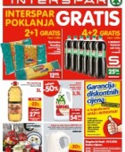 Interspar katalog 45/2012