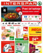 Interspar i Spar katalog 44