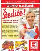 Kaufland katalog do 17.10.