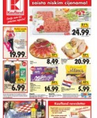 Kaufland katalog do 31.10.