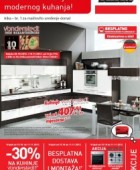 Kika katalog kuhinje