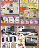 Lesnina katalog od 11.10.