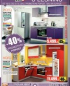 Lesnina katalog kuhinje