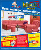 Mobelix katalog do 14.10.