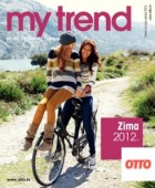 OTTO katalog zima