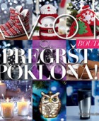 Avon katalog Božićni pokloni