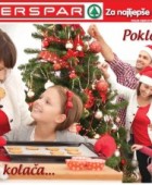 Interspar katalog kolači i pokloni