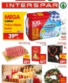 Interspar i Spar katalog do 27.11.