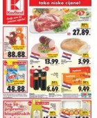 Kaufland katalog 21.11