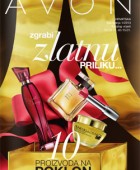 Avon katalog 01/2013