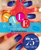 Avon katalog rasprodaja