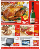 Interspar katalog blagdani