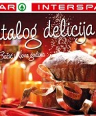 Interspar katalog delicija