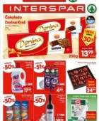 Interspar Spar katalog do 11.12.