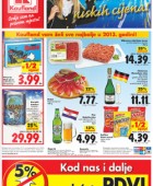 Kaufland katalog vatromet niskih cijena