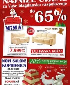 Mima namještaj katalog