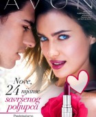Avon katalog 2/2013