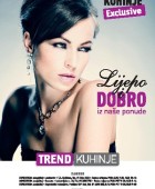 Concordia kuhinje katalog