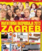 Harvey Norman katalog inventurna rasprodaja