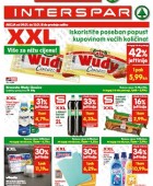 Interspar Spar katalog do 15.1.
