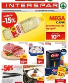 Interspar i Spar katalog do 5.2.