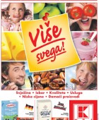 Kaufland katalog posebna ponuda