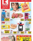 Kaufland katalog do 23.1.